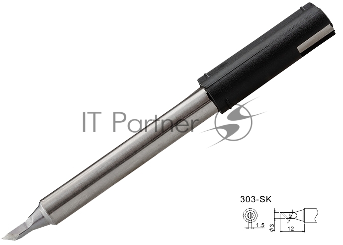 Жало паяльное Quick 303-SK