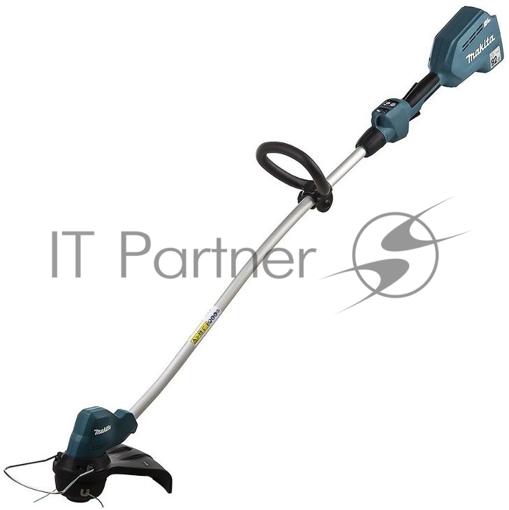 Триммер аккумуляторный Makita DUR189Z, 18 В, 0 Ач