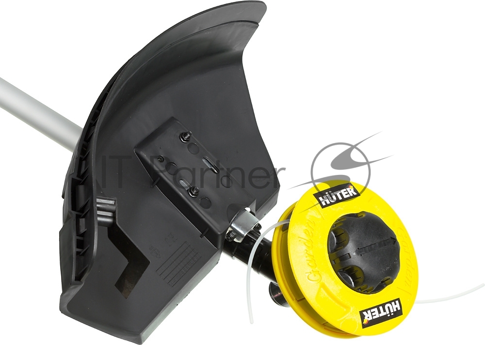 Триммер бензиновый Huter GGT-2900T PRO, 3,9 л.с.