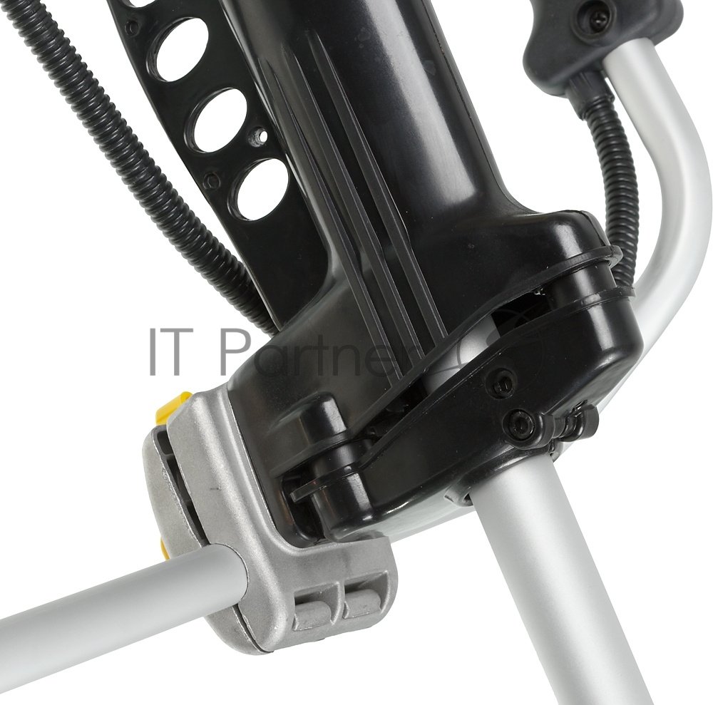 Триммер бензиновый Huter GGT-2900T PRO, 3,9 л.с.