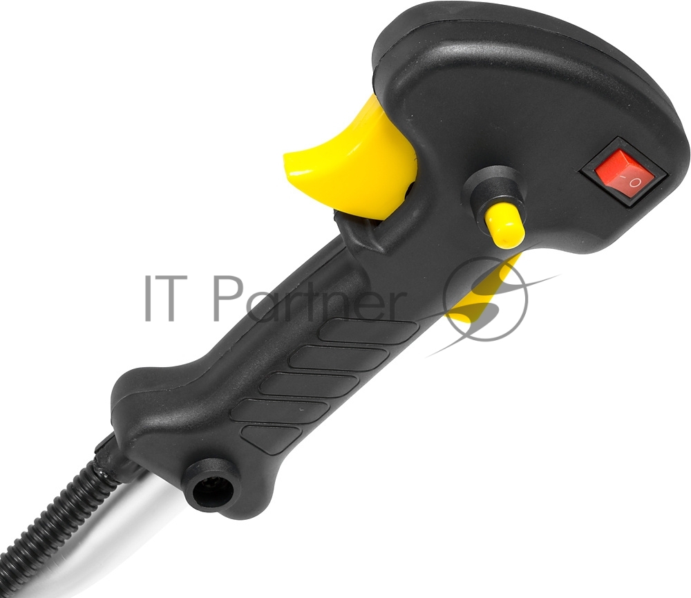Триммер бензиновый Huter GGT-2900T PRO, 3,9 л.с.