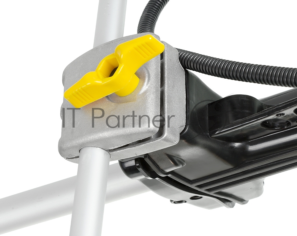 Триммер бензиновый Huter GGT-2900T PRO, 3,9 л.с.