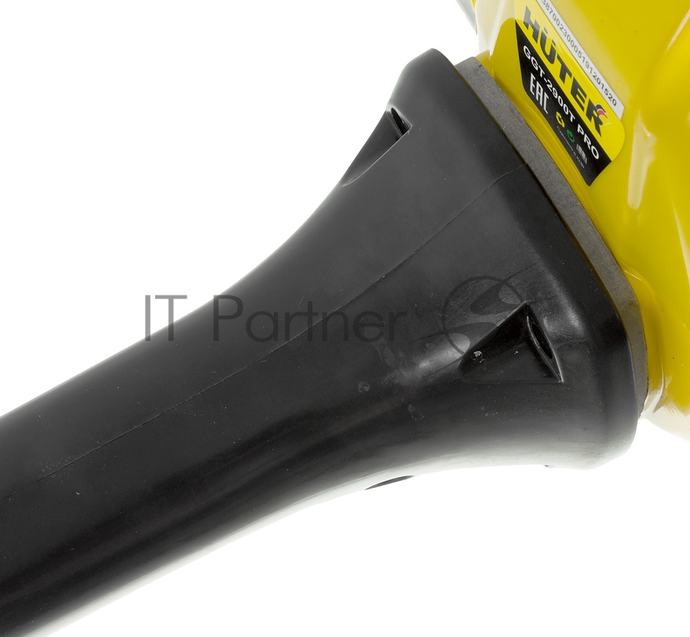Триммер бензиновый Huter GGT-2900T PRO, 3,9 л.с.