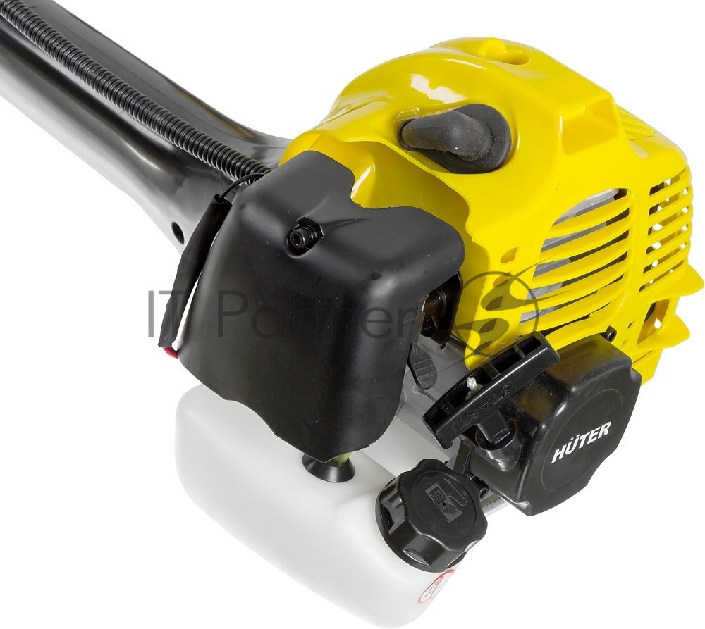 Триммер бензиновый Huter GGT-2900T PRO, 3,9 л.с.