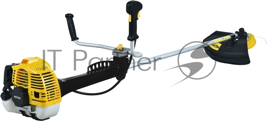 Триммер бензиновый Huter GGT-2900T PRO, 3,9 л.с.