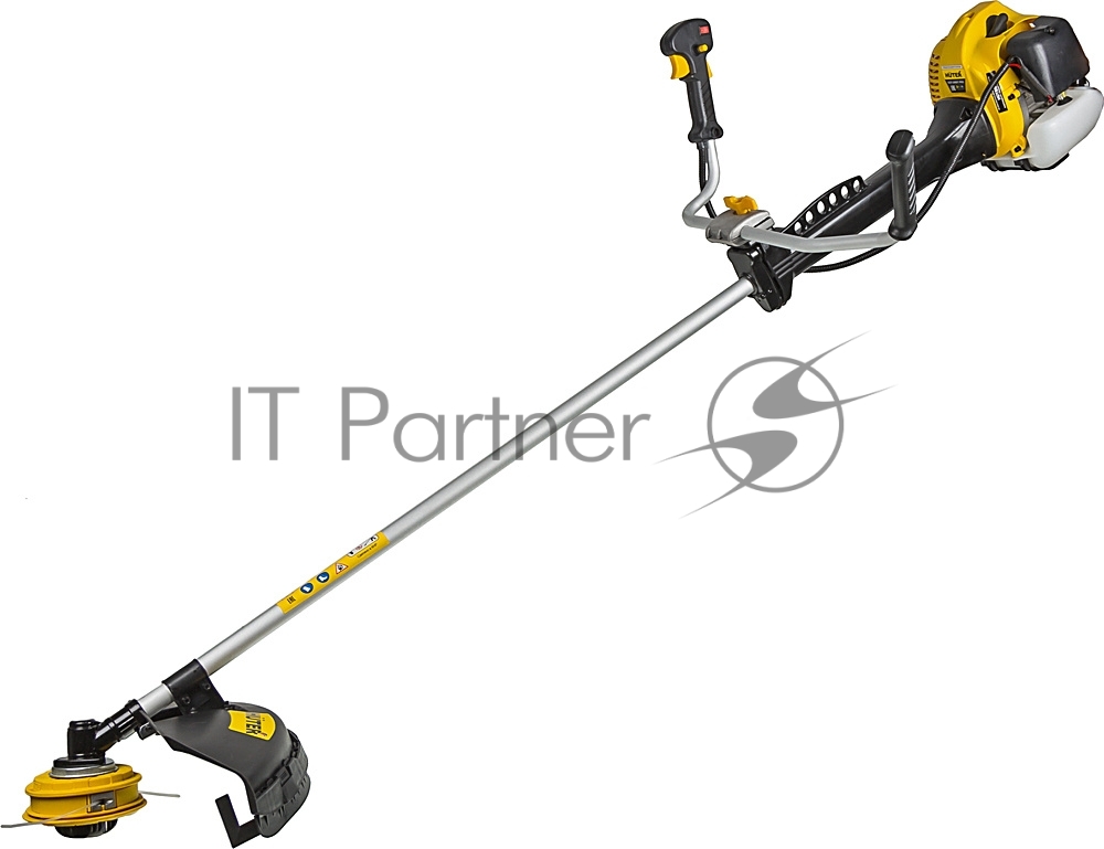 Триммер бензиновый Huter GGT-2900T PRO, 3,9 л.с.