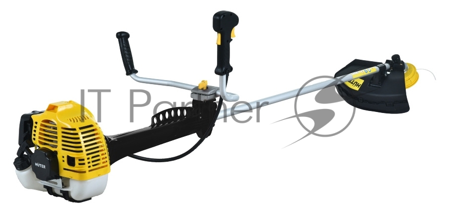 Триммер бензиновый Huter GGT-2900T PRO, 3,9 л.с.
