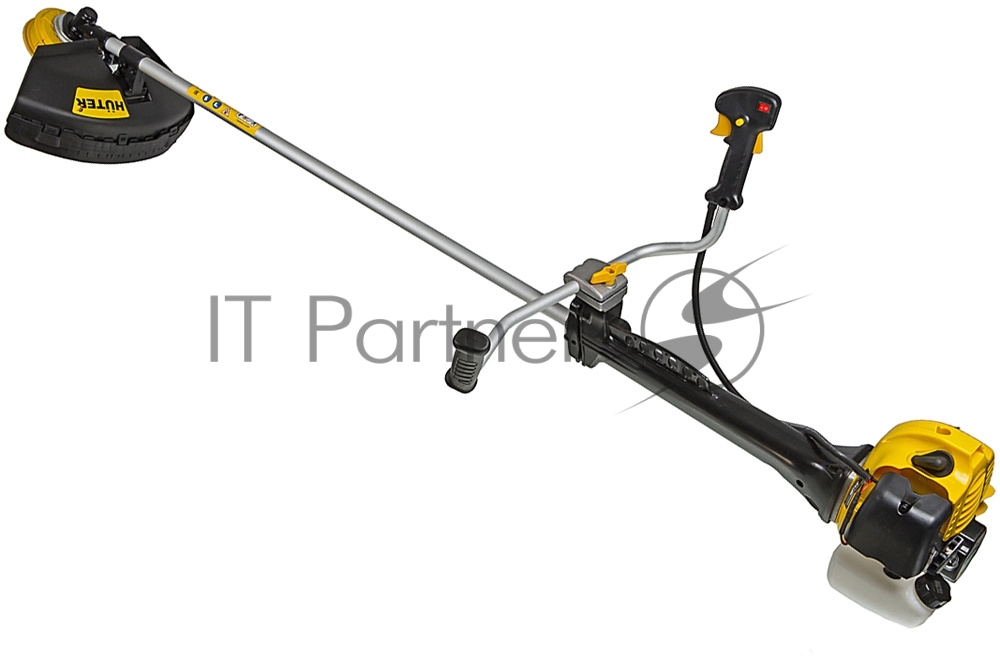 Триммер бензиновый Huter GGT-2900T PRO, 3,9 л.с.