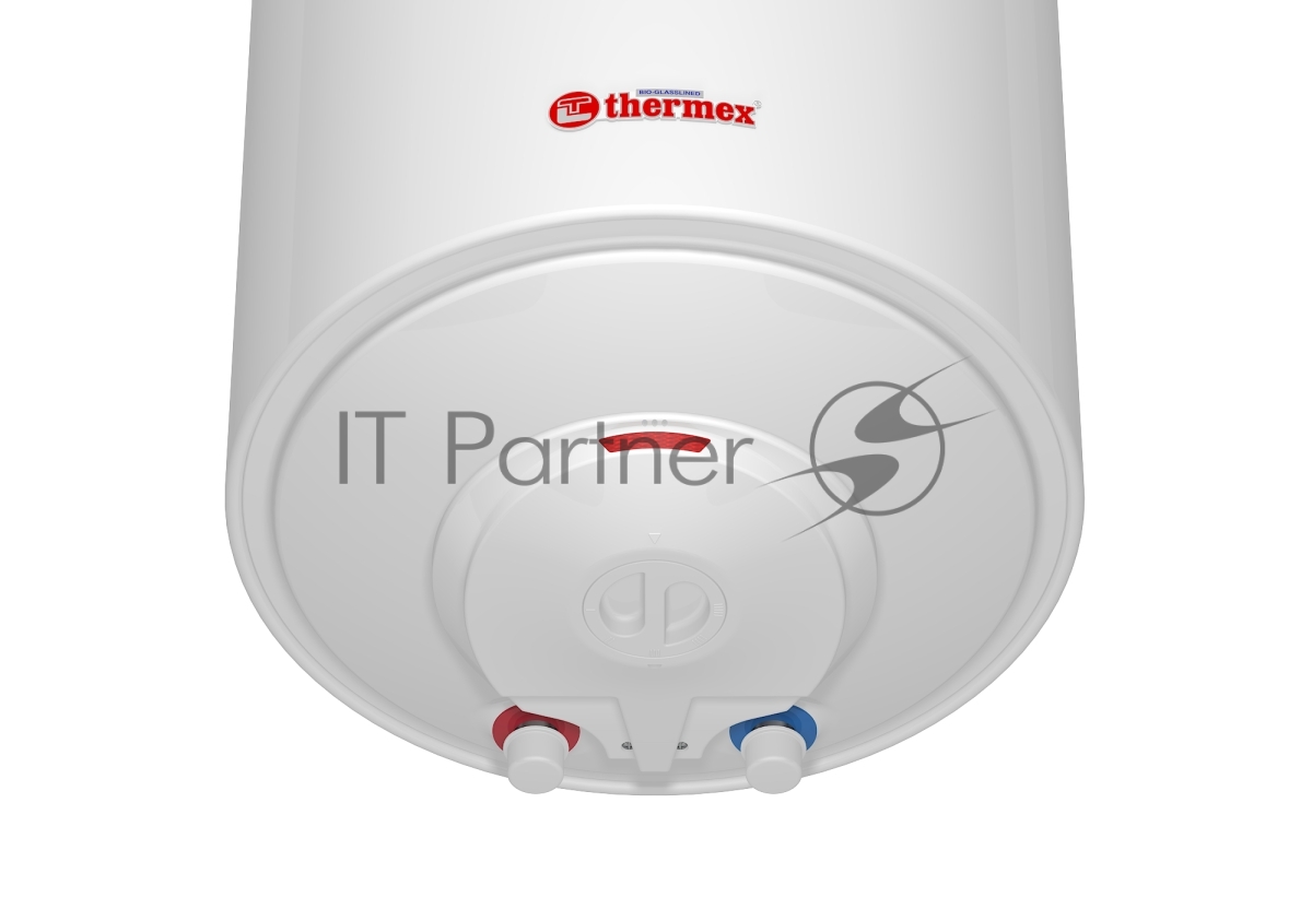 Водонагреватель Thermex TitaniumHeat 50 V Slim, накопительный, 50л, 2кВт