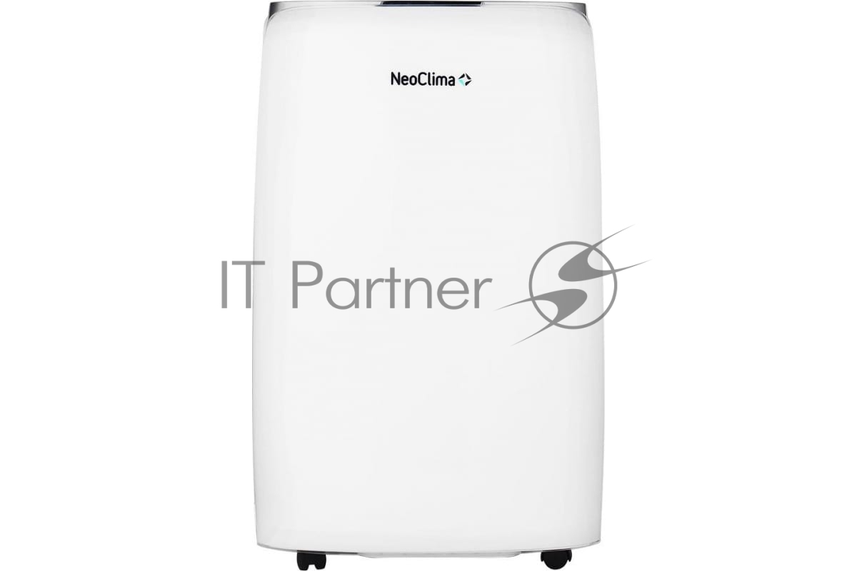 Осушитель воздуха Neoclima ND-20SL белый, 20 л/сутки, 3.6 л