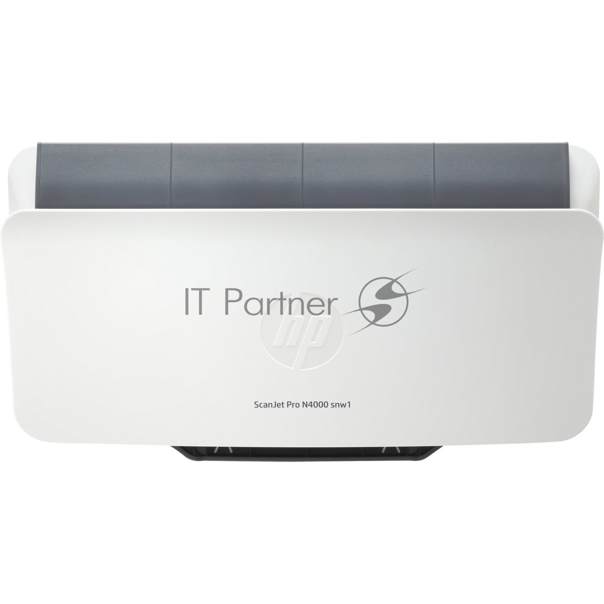 Сканер HP ScanJet Pro N4000 snw1 Scanner, 1y warr