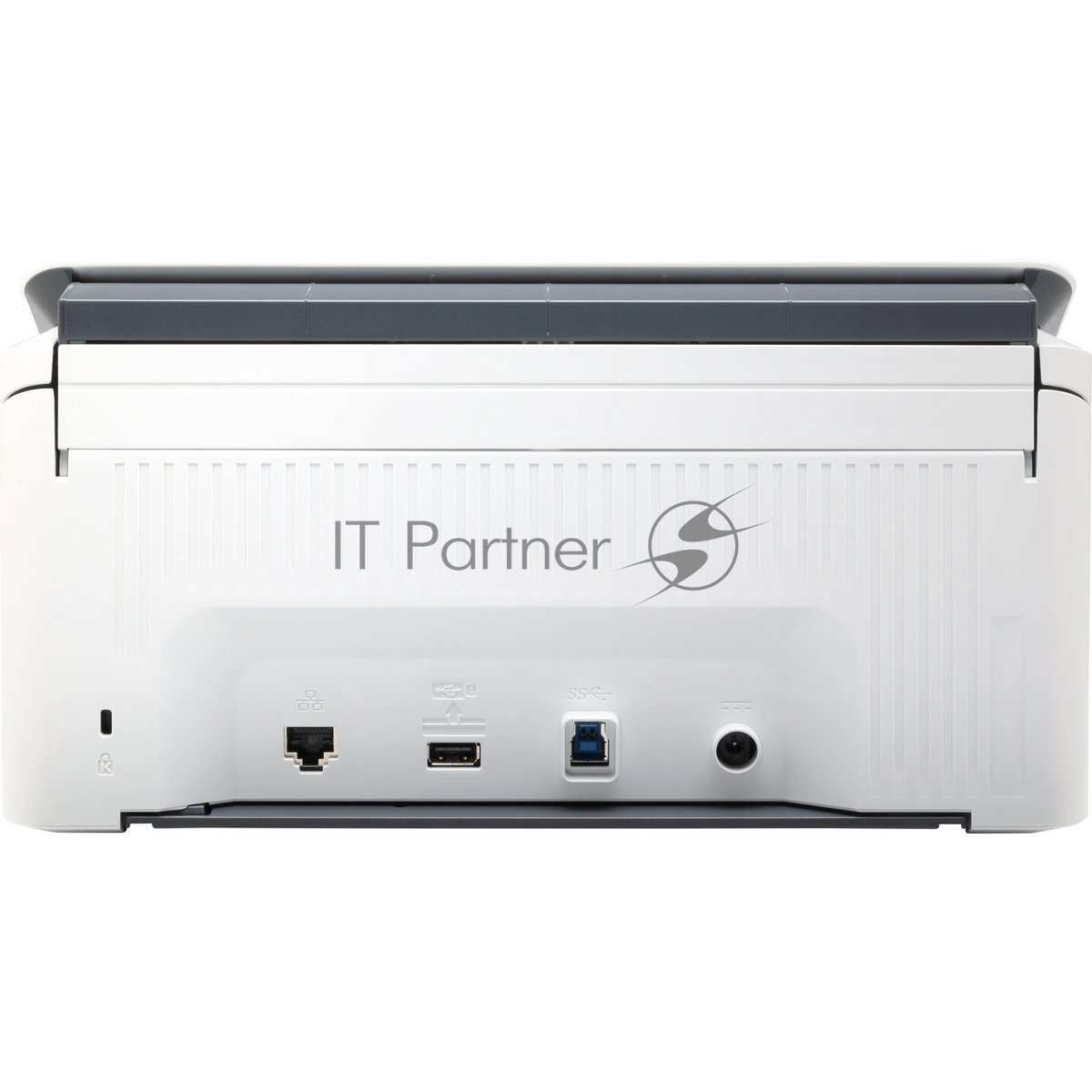 Сканер HP ScanJet Pro N4000 snw1 Scanner, 1y warr