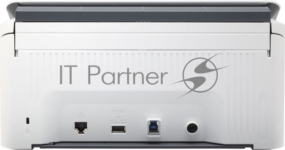 Сканер HP ScanJet Pro N4000 snw1 Scanner, 1y warr