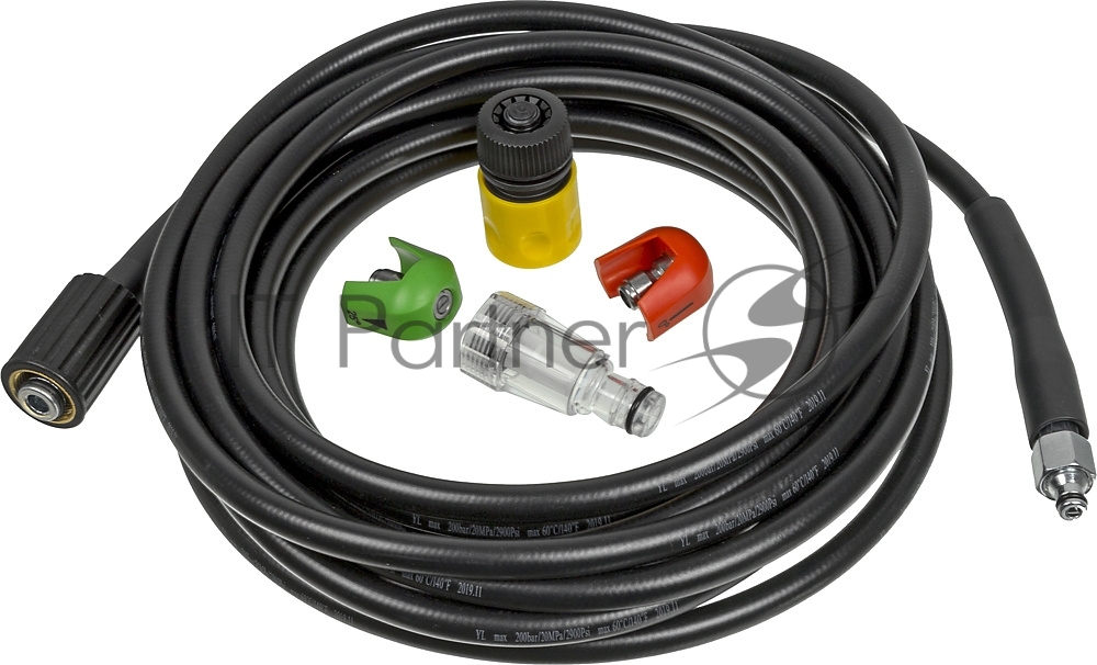 Минимойка Huter M195-PW-PRO 2500Вт