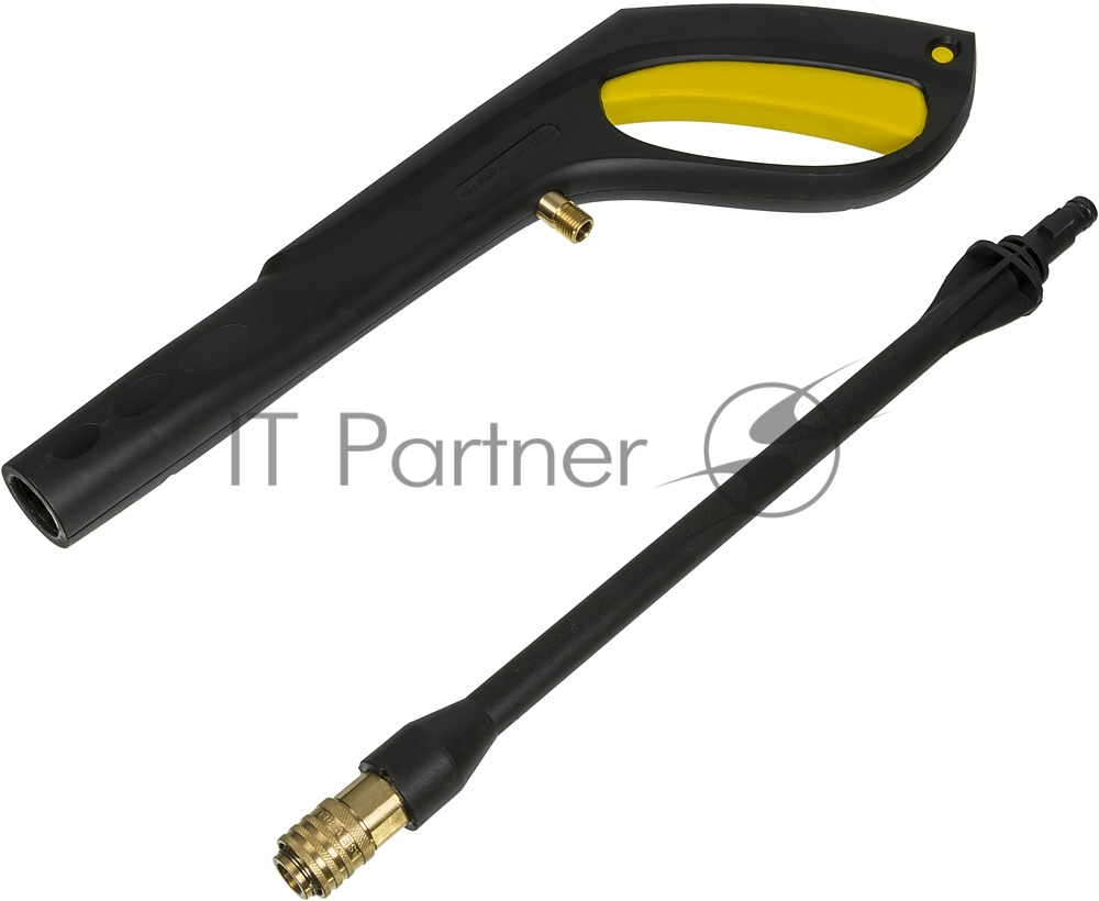 Минимойка Huter M195-PW-PRO 2500Вт