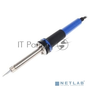 REXANT (12-0123) Паяльник с керам. нагревателем, долговечное жало  220V/ 40 Вт  