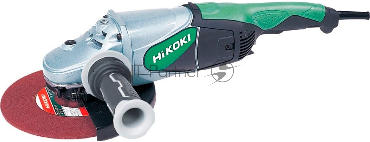 УШМ HiKOKI G23MRNSZ, 230мм