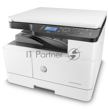 8AF71A - МФУ HP LaserJet M442dn;  Скорость печати A4/A3: до 24/13 стр/мин;Автоматическая двусторонняя печать со скоростью до 12 стр/мин;Скорость сканирования A4: до 33 изобр/мин;Скорость сканирования A3, чб/цв: до 21/14 изобр/мин;Емкость входных лотков: 350 листов (100 + 250);Емкость выходного лотка: до 250...