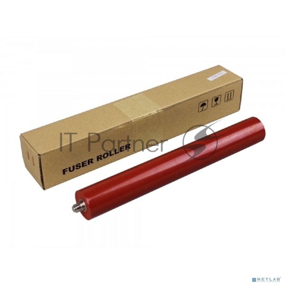 -/ Резиновый вал для KYOCERA FS-4100DN/4200DN, ECOSYS P3045dn/M3550idn (CET) Для восстановления фьюзера FK-3130E, FK-3170, FK-3200.