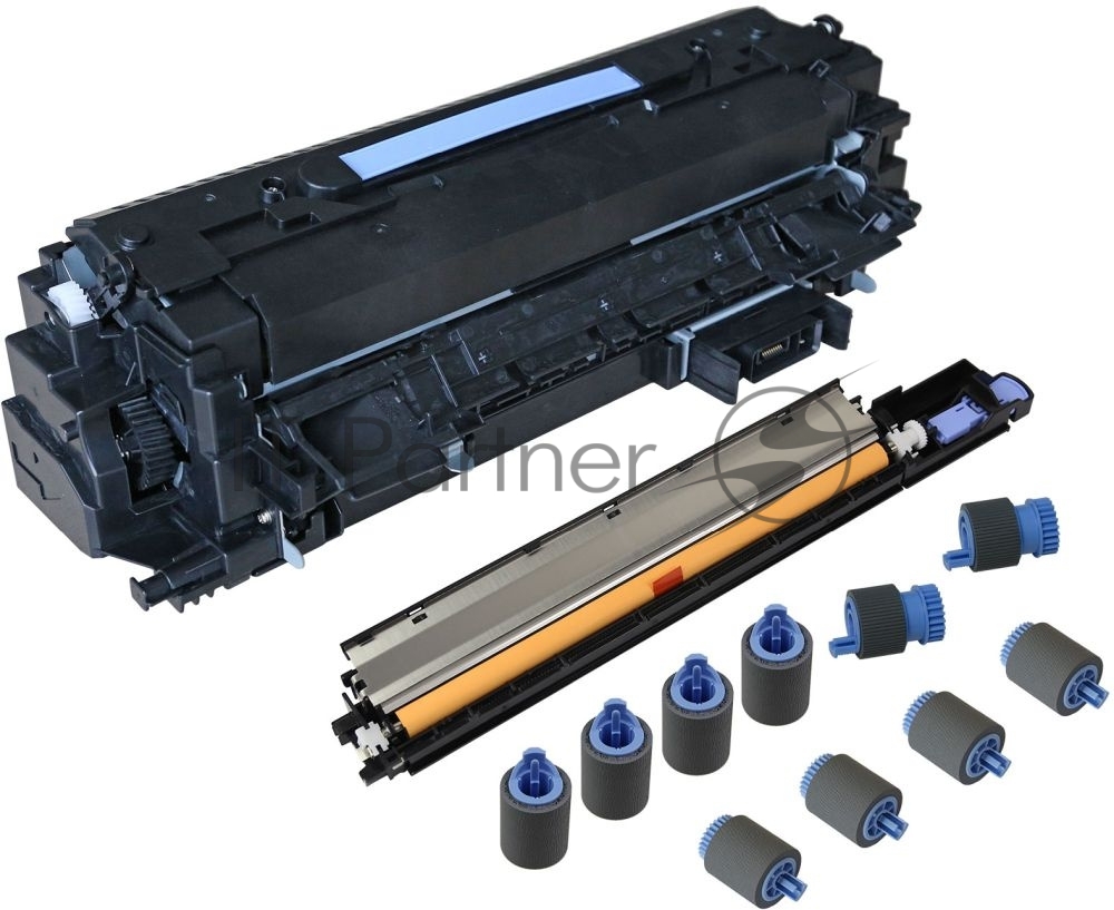 Ремонтный комплект CET CET2597 (C2H57A) для HP LaserJet Enterprise M806/M830