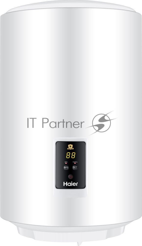 Водонагреватель Haier ES80V-A5 1.5кВт 80л электрический настенный/белый