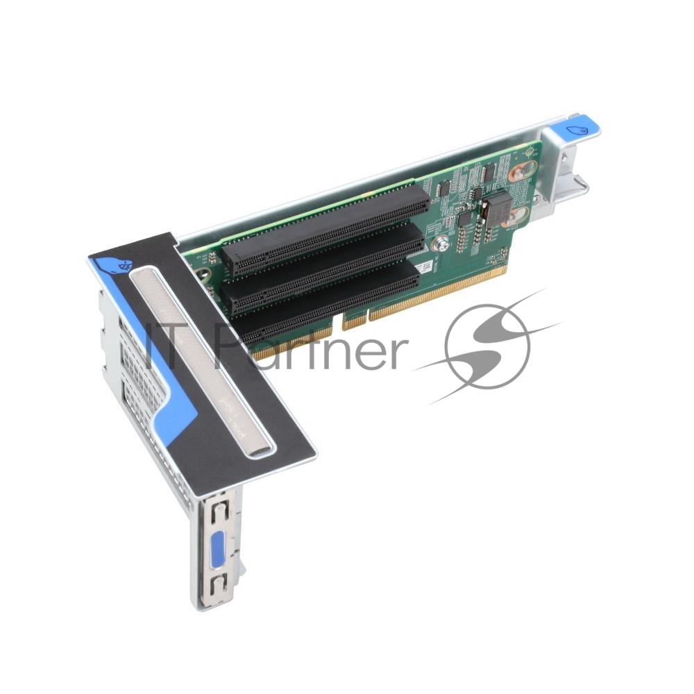 Аксессуар для серверного оборудования RISER 3X8 R1  2280  V2  02312QJV HUAWEI