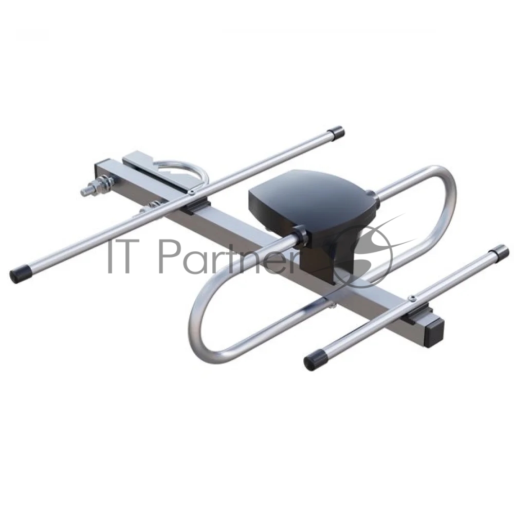ТВ антенна Perfeo "ПУЛЬСАР", активная, USB инжектор, (PF_B4230(BAS-1153USB)