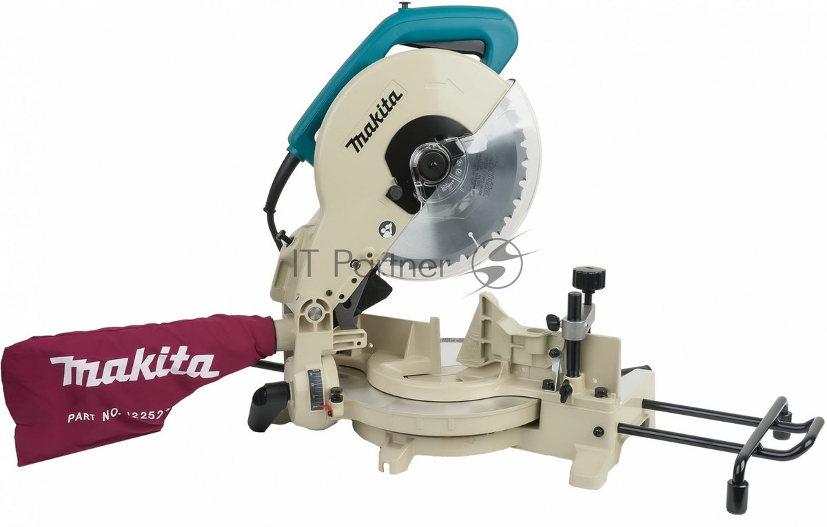 Пила торцовочная Makita LS1040N