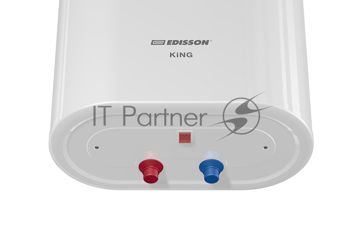Водонагреватель Edisson ЭдЭБ02084, 30 л
