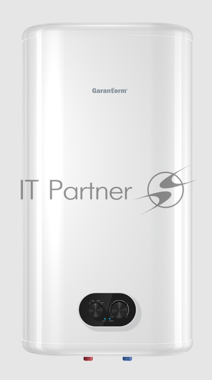 Водонагреватель Garanterm Flat 50 V