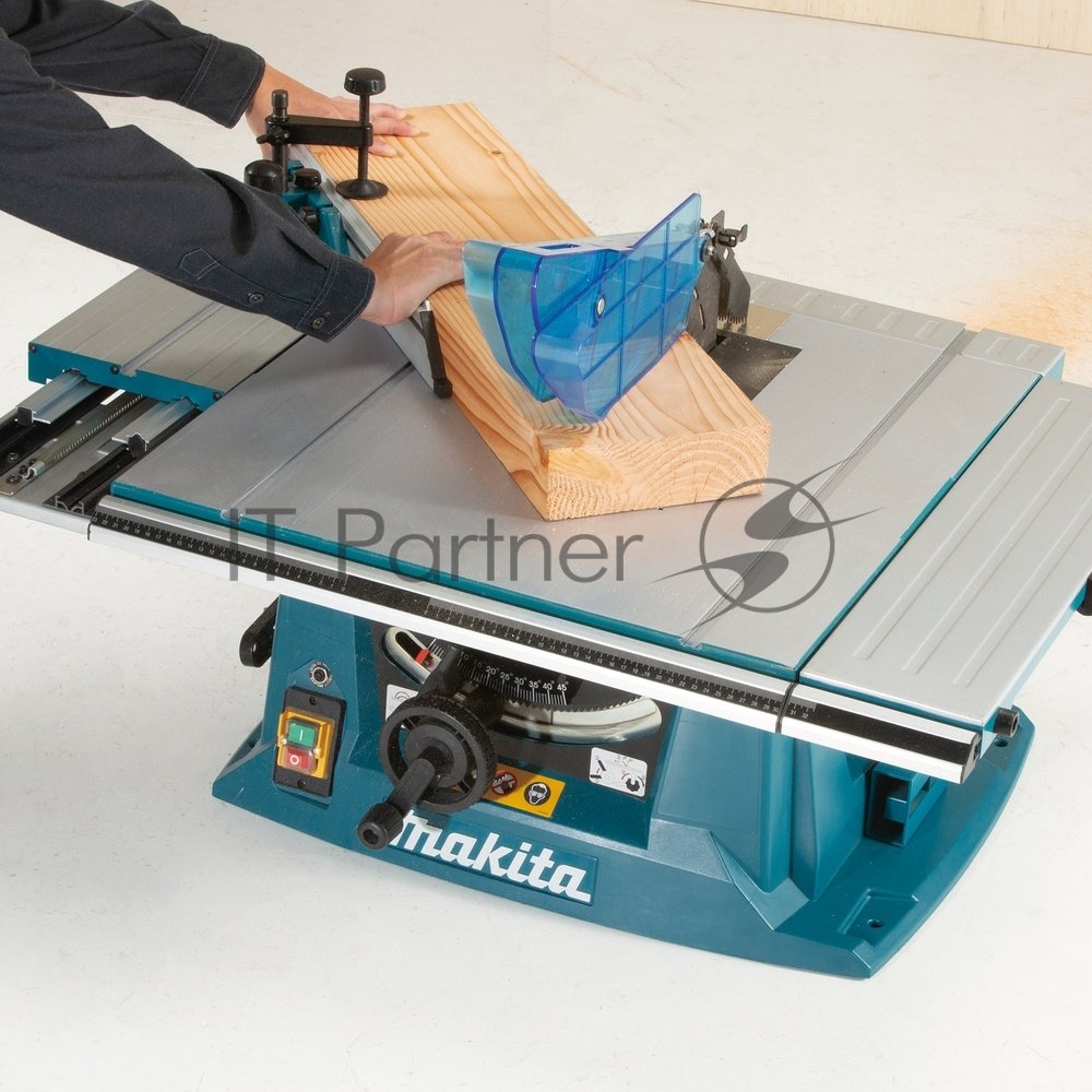 Пила настольная Makita MLT100N