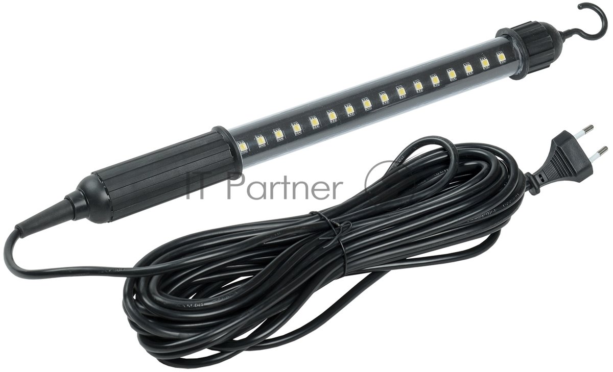 Светильник светодиодный переносной IEK LDRO2-2060-60-5M-K02 ДРО 2060,60LED,шнур 5м IEK