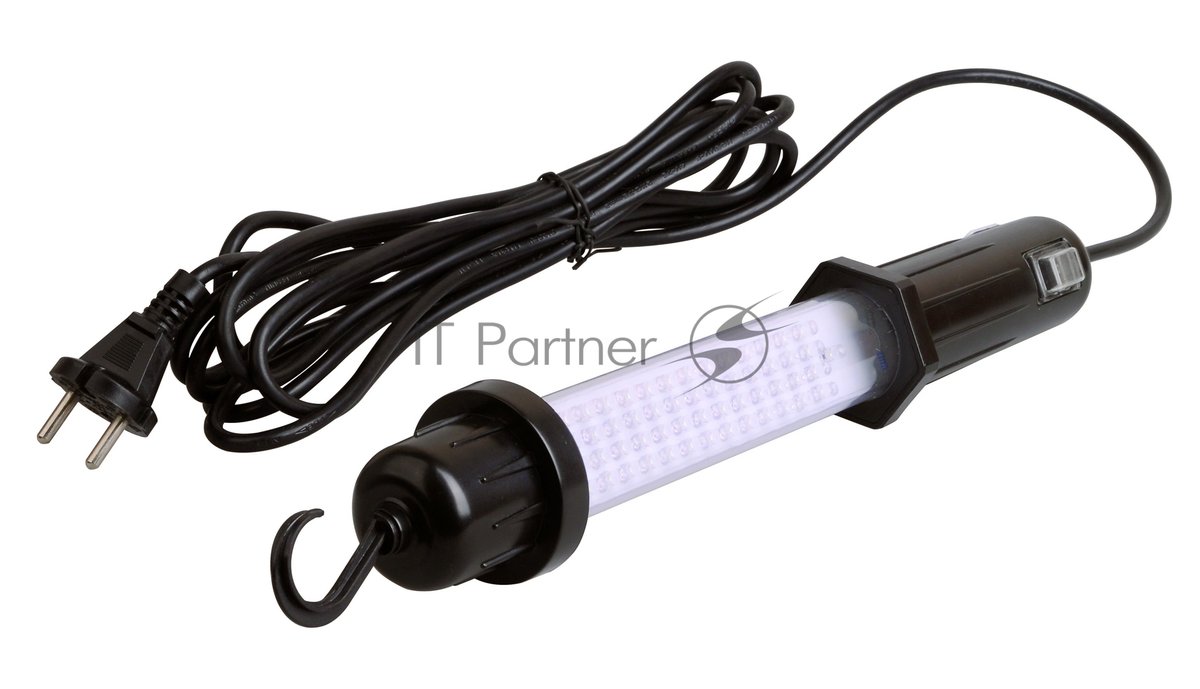 Светильник светодиодный переносной IEK LDRO2-2060-60-5M-K02 ДРО 2060,60LED,шнур 5м IEK