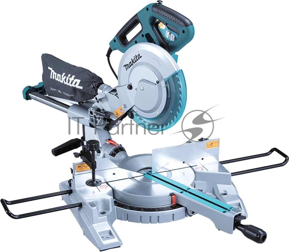 Торцовочная пила Makita LS1018LN