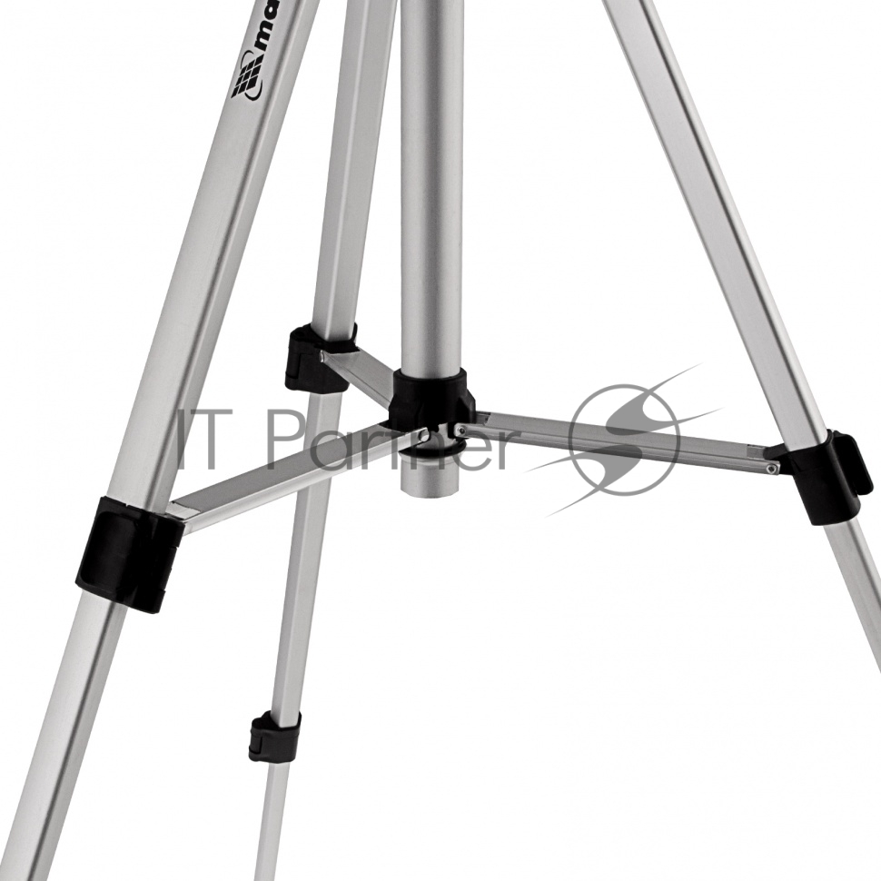 Штатив для лазерного уровня Matrix 1100 мм адаптер 5/8"-1/4"