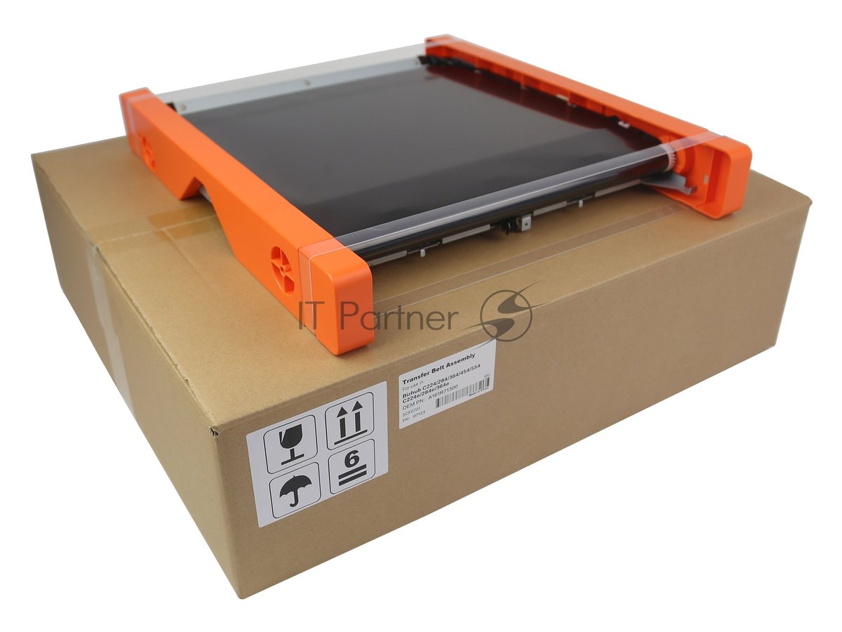Другие запасные части Блок ленты переноса A161R71300 для KONICA MINOLTA Bizhub C221/C281 (CET), CET7123 (A161R73300, A161R71300, A161R71311, A161R71322, A161R71333)