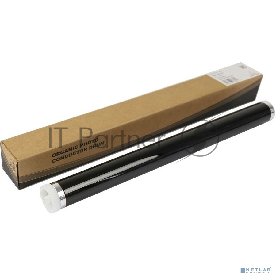 Барабан CET CET7856 (MK460-Drum) для Kyocera TASKalfa 180/181/220/221 150000 стр. 6мм втулка