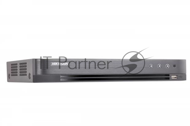 Видеорегистратор Hikvision iDS-7204HUHI-M1/S