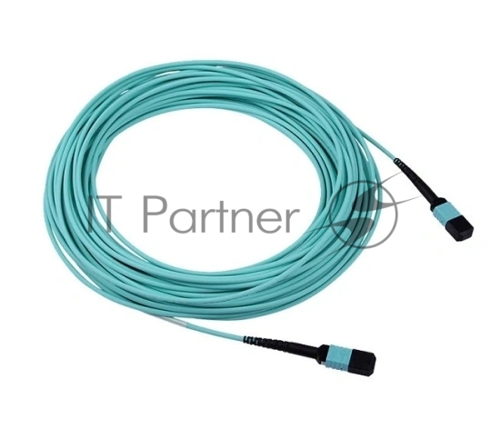 Кабель PATCH MPO/PC-MPO/PC OM3 SS-OP-D-MPO12-M-5 HUAWEI