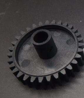 <RU5-0628-000> Шестерня 31T термоузла  HP LJ M712/M725