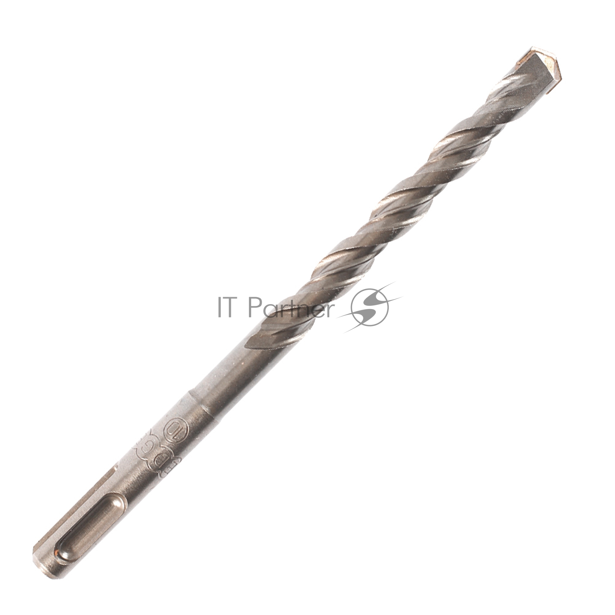 Бур 4x4 EDGE by PATRIOT SDS Plus 10x160, 4 режущих грани