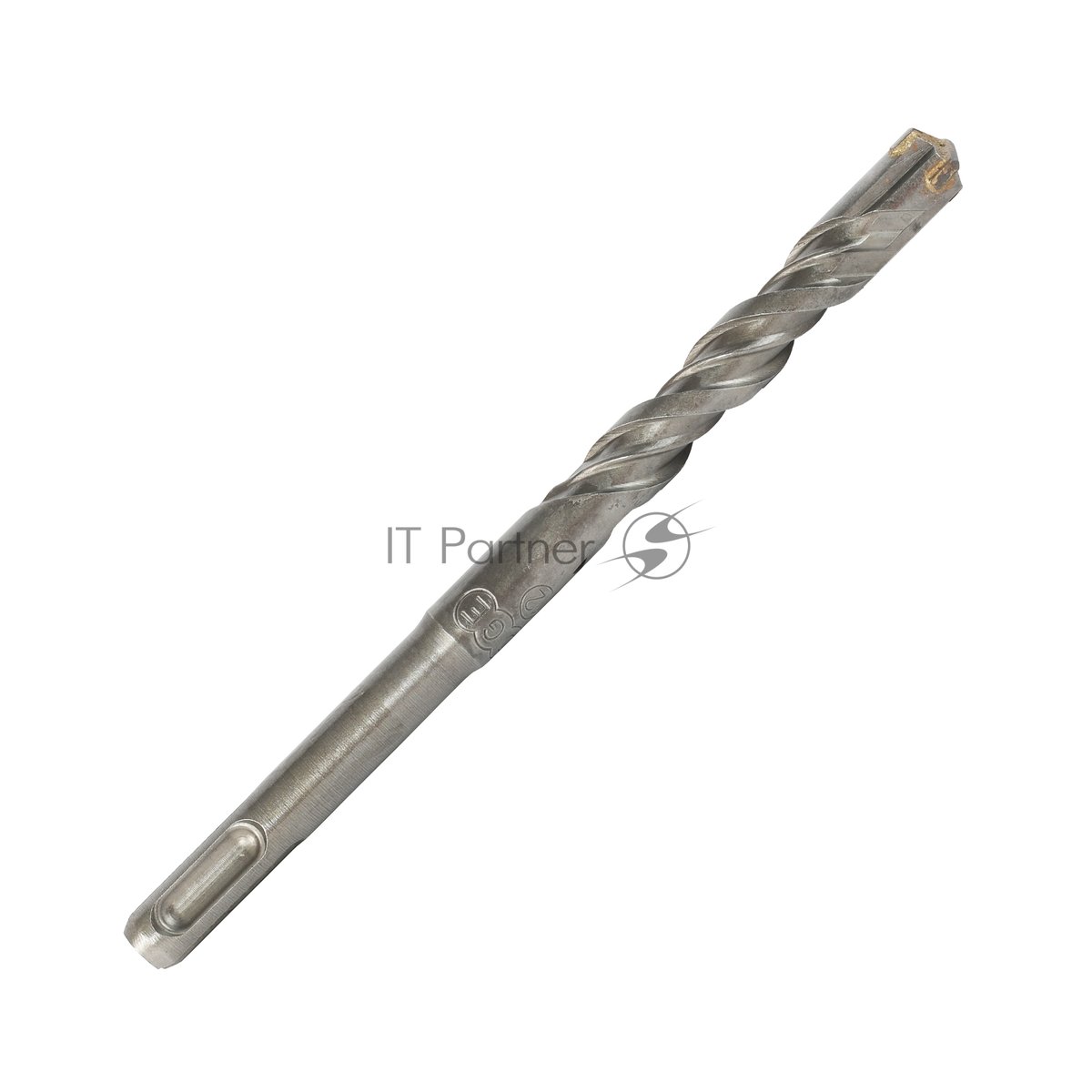 Бур 4x4 EDGE by PATRIOT SDS Plus 12x160, 4 режущих грани