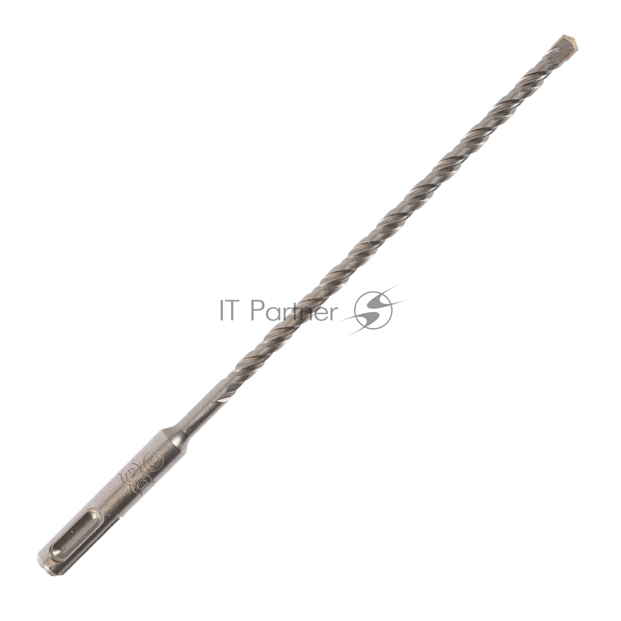 Бур EDGE by PATRIOT SDS Plus 6x210