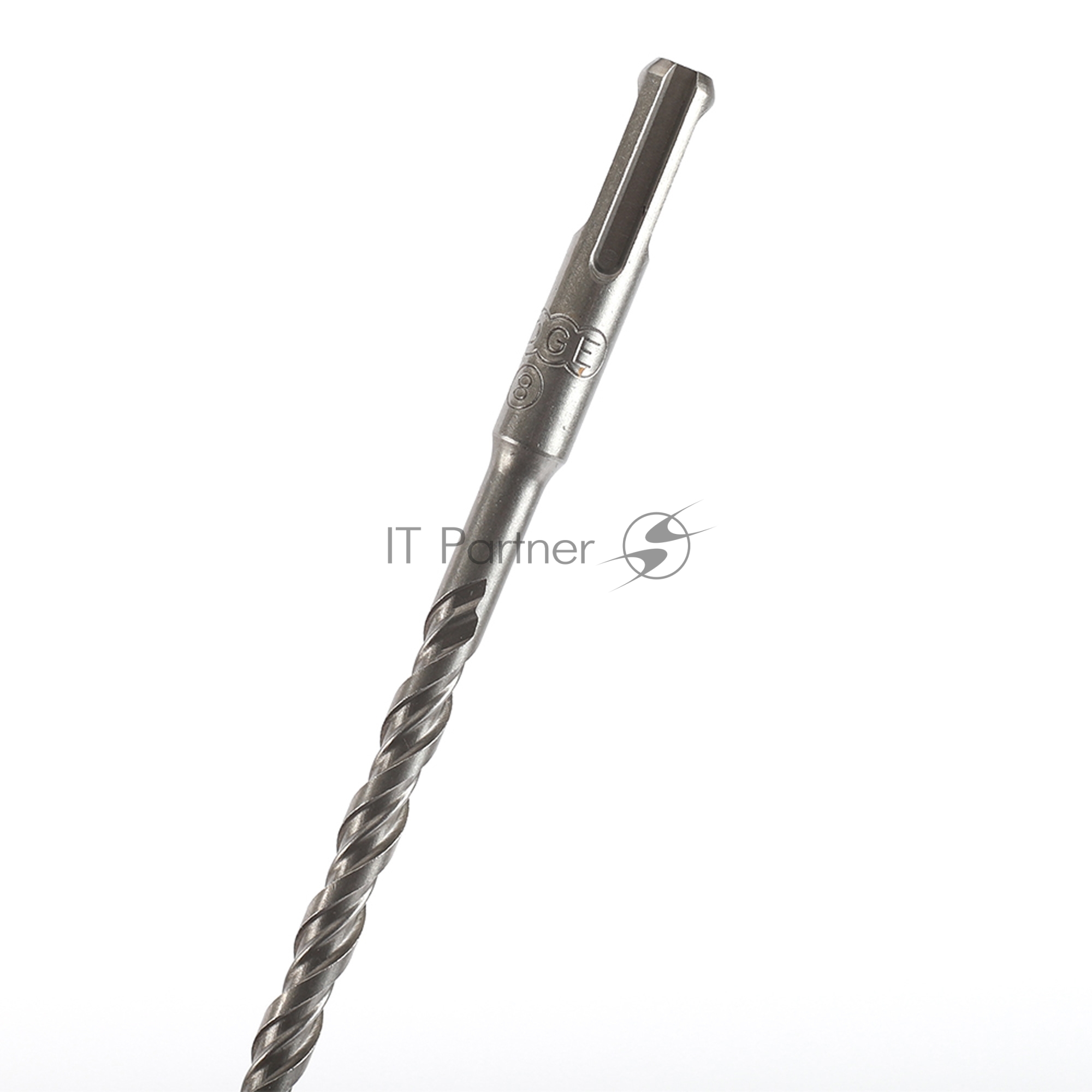 Бур EDGE by PATRIOT SDS Plus 8x210