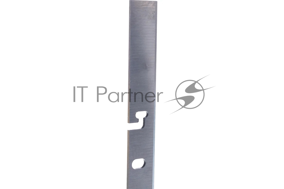 Нож для рейсмуса EDGE by PATRIOT 255x16.5x1,8мм, 2 шт