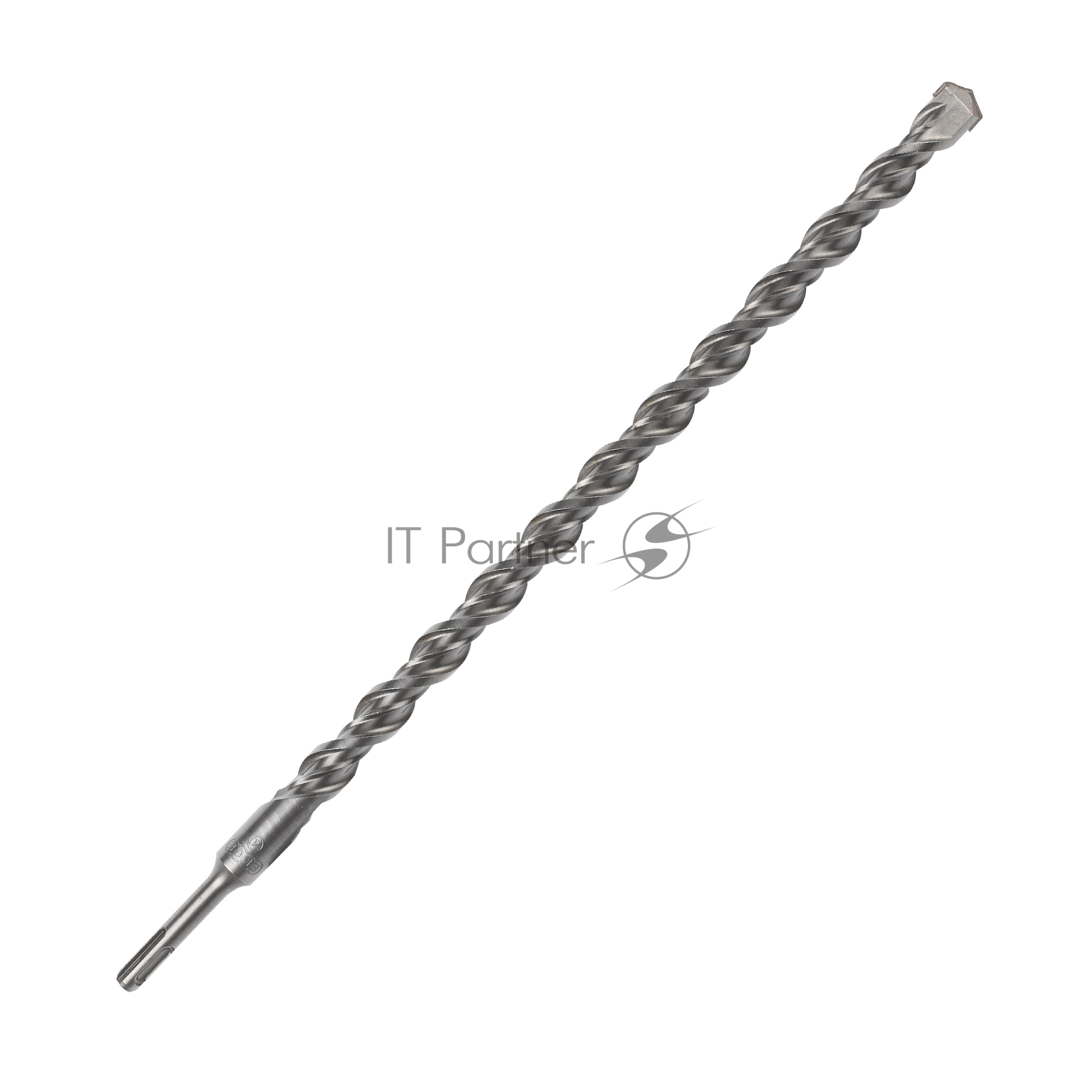 Бур EDGE by PATRIOT SDS Plus 20x460