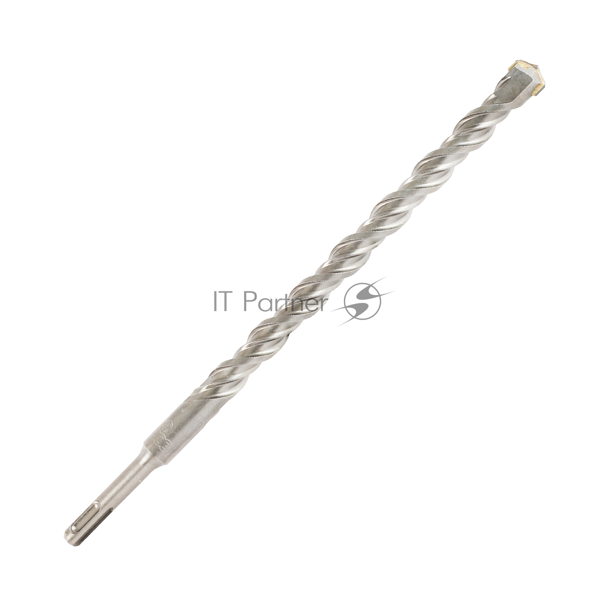 Бур EDGE by PATRIOT SDS Plus 18x310