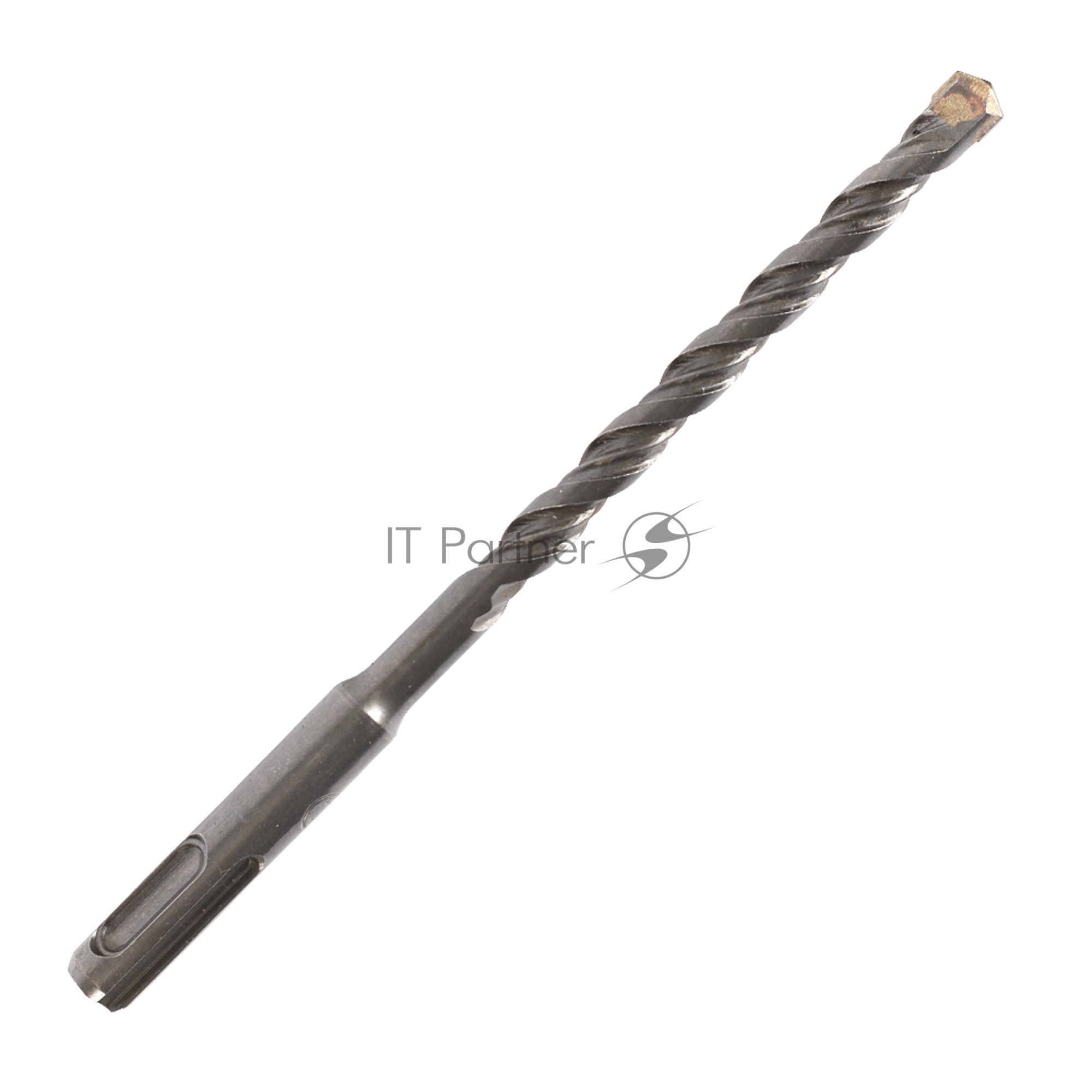 Бур EDGE by PATRIOT SDS Plus 8x160