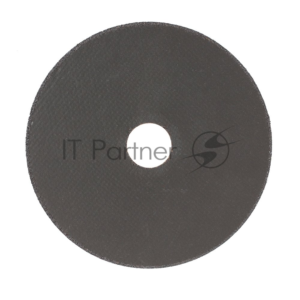 Диск отрезной EDGE by Patriot 125x1,0x22,23 по металлу