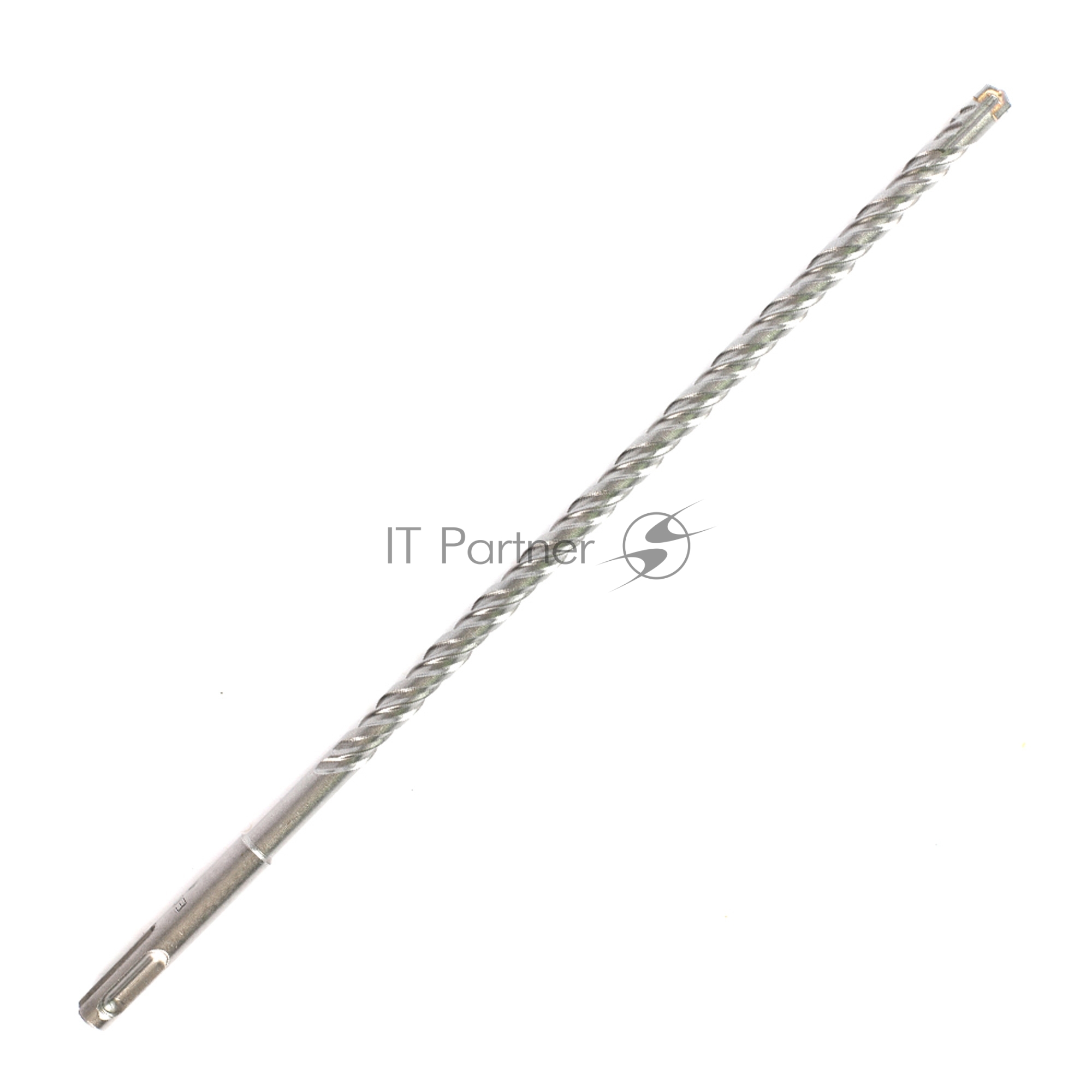 Бур 4x4 EDGE by PATRIOT SDS Plus 10x310, 4 режущих грани